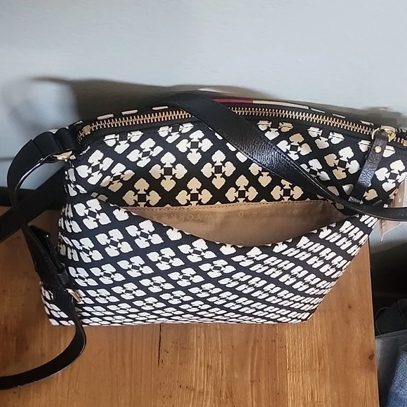 Kate Spade Crossbody Bag - Picture 3 of 9